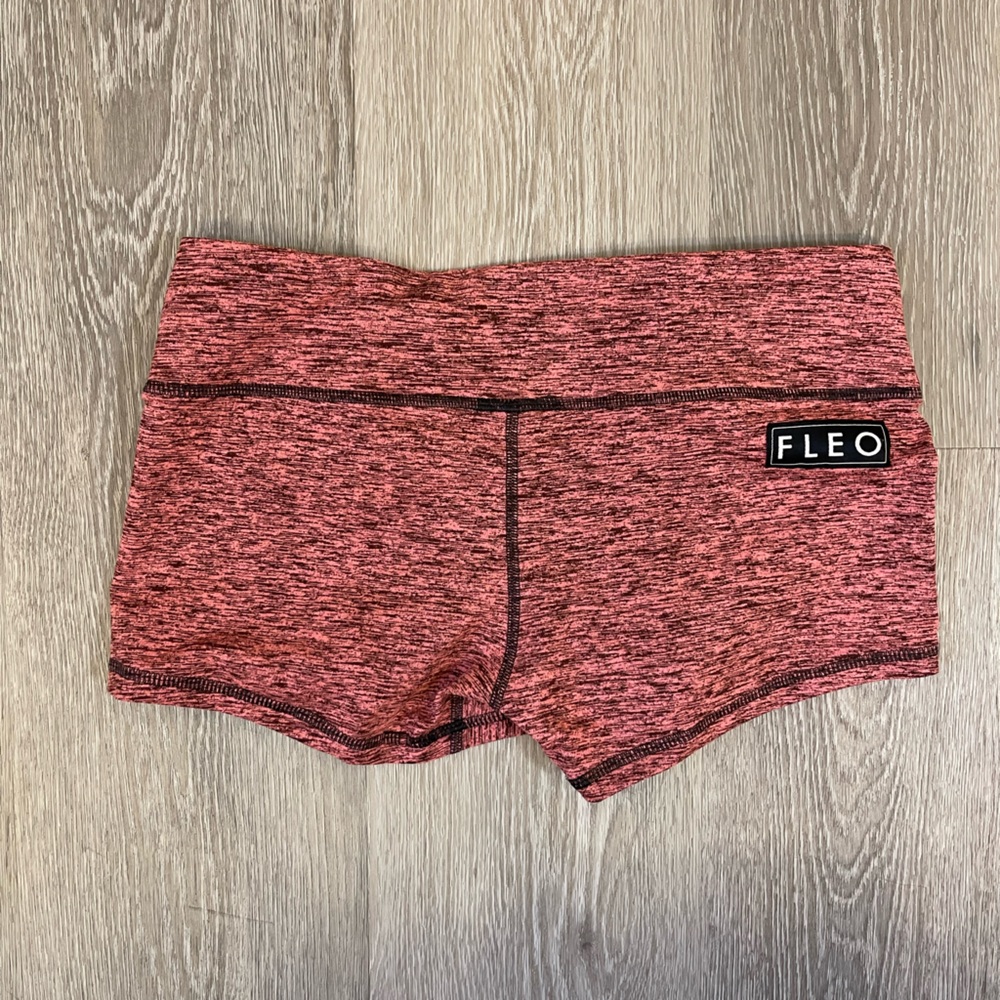 Fleo original short